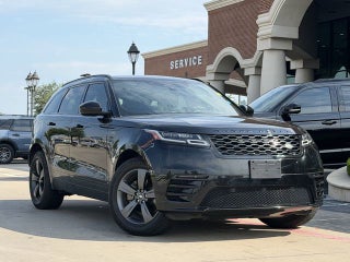 2020 Land Rover Range Rover Velar P250 R-Dynamic S