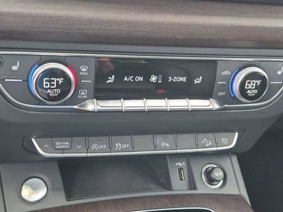 2024 Audi Q5 45 S line Premium quattro