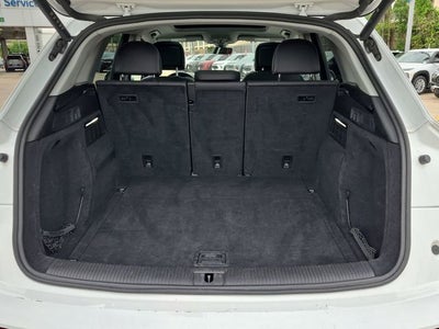 2024 Audi Q5 45 S line Premium quattro