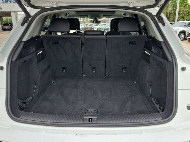 2024 Audi Q5 45 S line Premium quattro