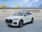 2024 Audi Q5 45 S line Premium quattro
