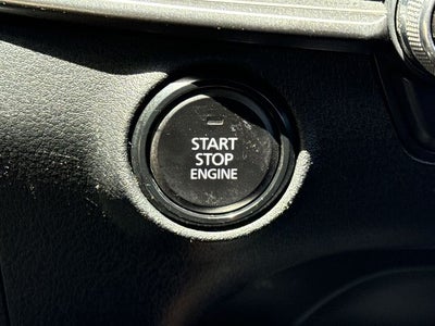 2024 Mazda Mazda3 2.5 Carbon Turbo
