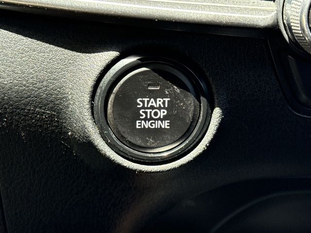 2024 Mazda Mazda3 2.5 Carbon Turbo