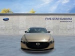 2024 Mazda Mazda3 2.5 Carbon Turbo