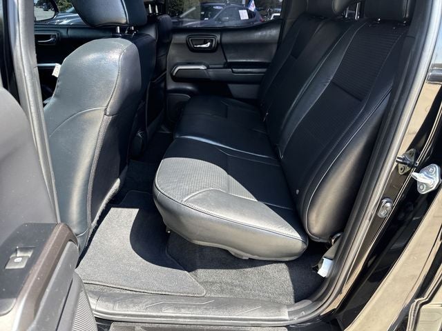 2023 Toyota Tacoma Limited V6