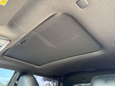 2023 Toyota Tacoma Limited V6