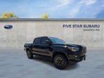 2023 Toyota Tacoma Limited V6