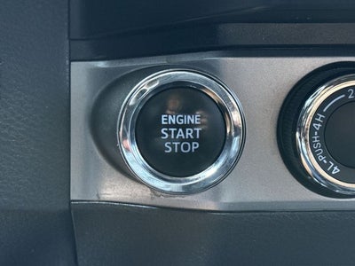 2023 Toyota Tacoma Limited V6