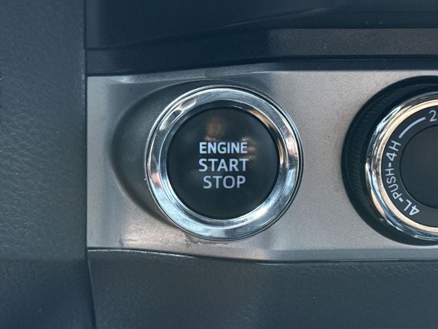 2023 Toyota Tacoma Limited V6