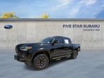 2023 Toyota Tacoma Limited V6