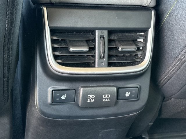 2022 Subaru Outback Onyx Edition XT