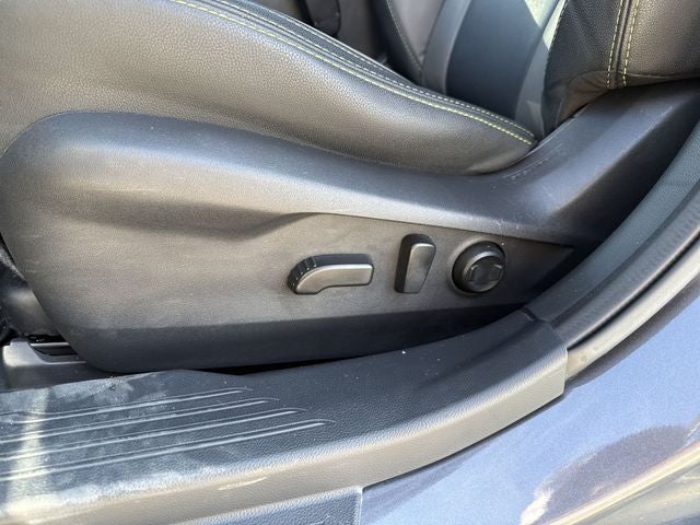 2022 Subaru Outback Onyx Edition XT