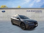2022 Subaru Outback Onyx Edition XT