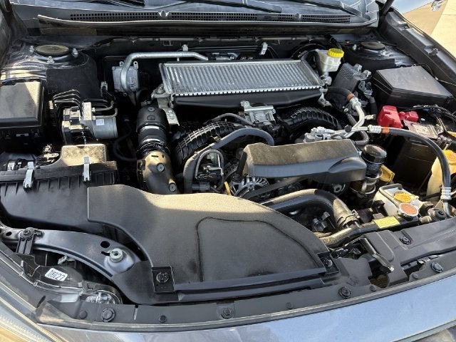 2022 Subaru Outback Onyx Edition XT
