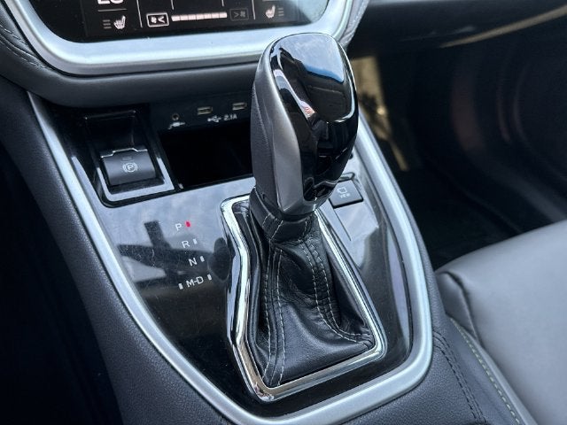 2022 Subaru Outback Onyx Edition XT