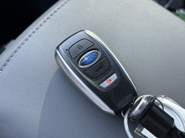 2022 Subaru Outback Onyx Edition XT