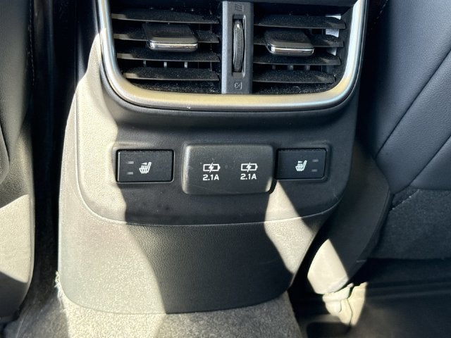 2022 Subaru Outback Touring XT