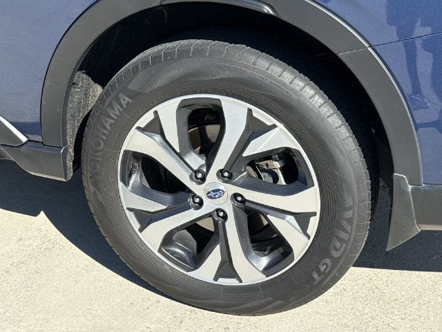 2022 Subaru Outback Touring XT
