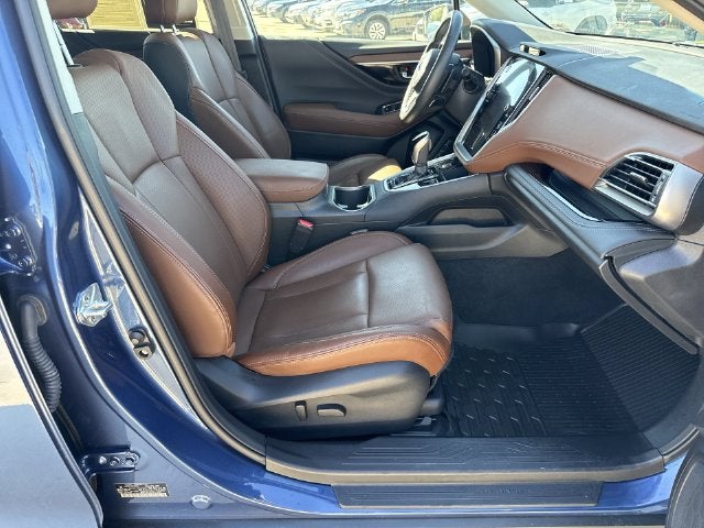 2022 Subaru Outback Touring XT