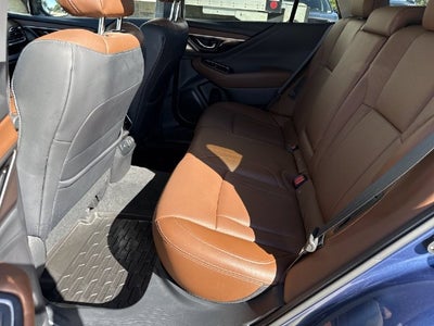 2022 Subaru Outback Touring XT