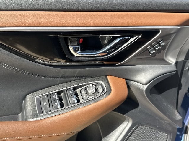 2022 Subaru Outback Touring XT