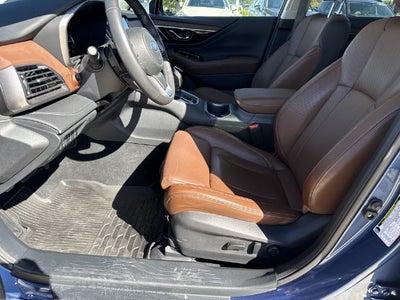 2022 Subaru Outback Touring XT