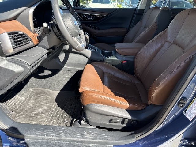 2022 Subaru Outback Touring XT