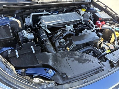 2022 Subaru Outback Touring XT