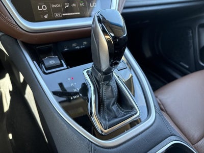 2022 Subaru Outback Touring XT
