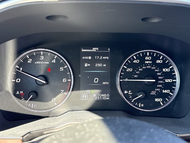 2022 Subaru Outback Touring XT