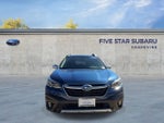 2022 Subaru Outback Touring XT