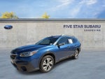 2022 Subaru Outback Touring XT