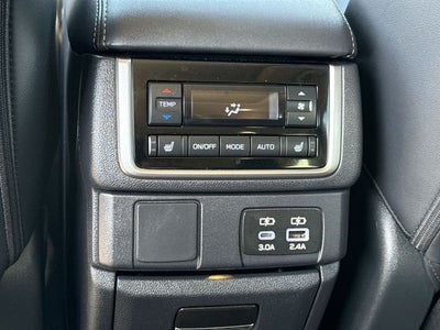 2026 Subaru Ascent Limited