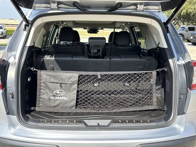 2026 Subaru Ascent Limited