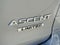 2026 Subaru Ascent Limited