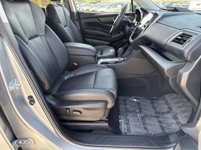 2026 Subaru Ascent Limited