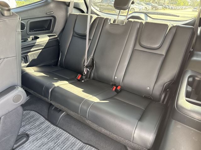 2026 Subaru Ascent Limited