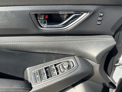 2026 Subaru Ascent Limited