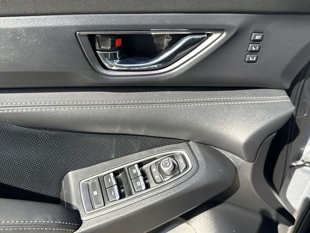 2026 Subaru Ascent Limited