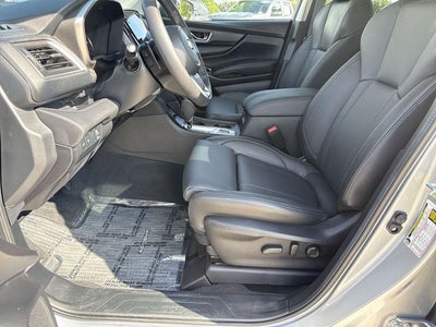 2026 Subaru Ascent Limited