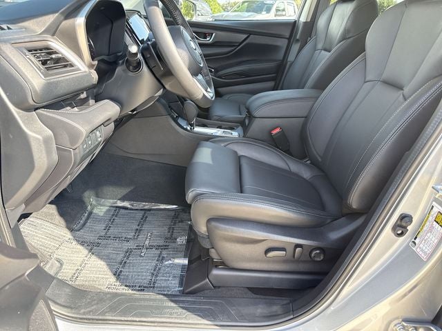 2026 Subaru Ascent Limited
