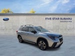2026 Subaru Ascent Limited