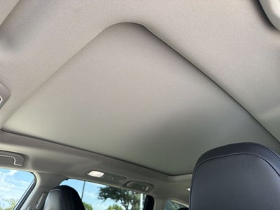 2026 Subaru Ascent Limited