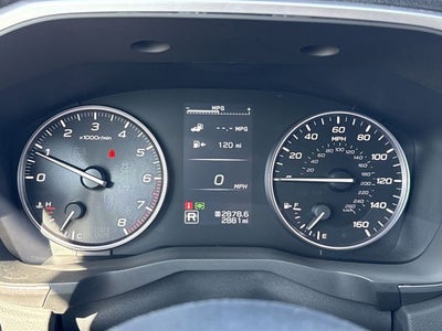 2026 Subaru Ascent Limited