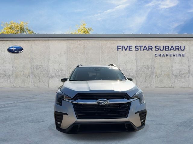 2026 Subaru Ascent Limited