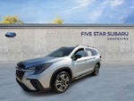 2026 Subaru Ascent Limited