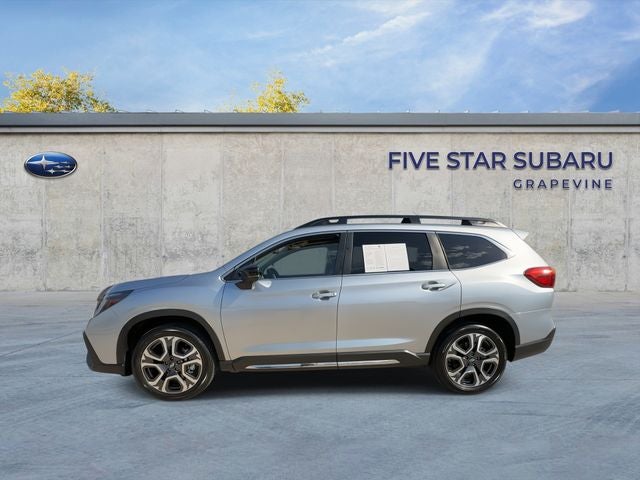 2026 Subaru Ascent Limited