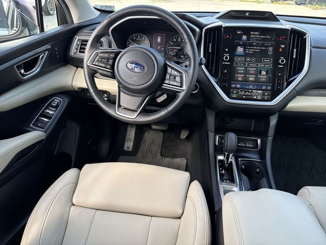 2026 Subaru Ascent Limited