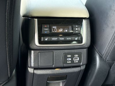 2026 Subaru Ascent Limited