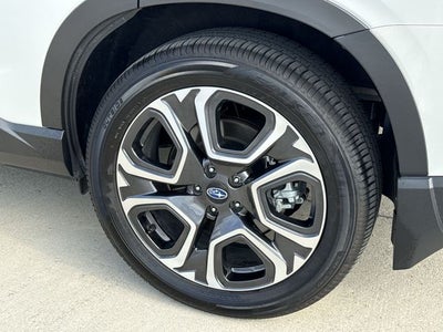 2026 Subaru Ascent Limited